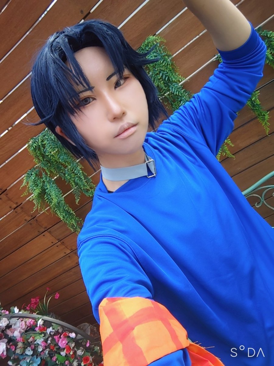 ※cos
今日！解ミス一織してた！(自分で速報載せてなかった😇)