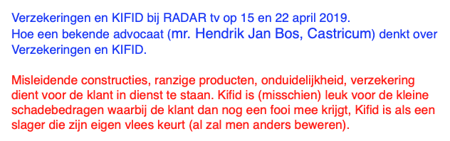 GBeerdsen's tweet photo. SVP repost.
Ik wacht nog steeds op een zeer ruimhartige vergoeding + ivm verlies van m'n zeiĺ/woonschip in 2015. Zodat ik weer een schip kan kopen om op te wonen, te leven en mee te reizen. Kom uw verplichtingen als 'VERZEKERAAR' na en verschuil u niet, blijf niet hangen, achter goedkope aanname's, leugens, verzinsels en niet geleverde  zorgplicht. 
Zie profiel/tl en de uitgebreide A1 analyse voor meer informatie.
@unigarantnl
@ANWB
@AutoriteitFM
DMW-Dronten