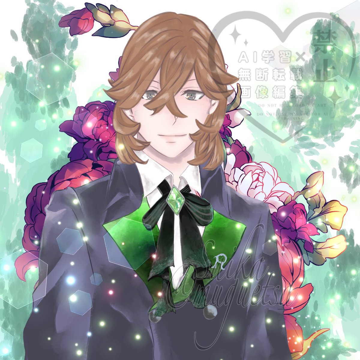 うたプリ ワンダー 寿嶺二