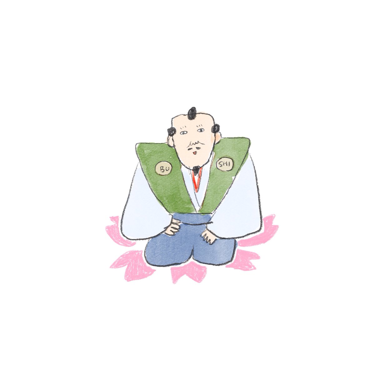 くしだちゅろう🐞4/4-6展示@東京おかっぱちゃんハウス (@churow) on Twitter photo 