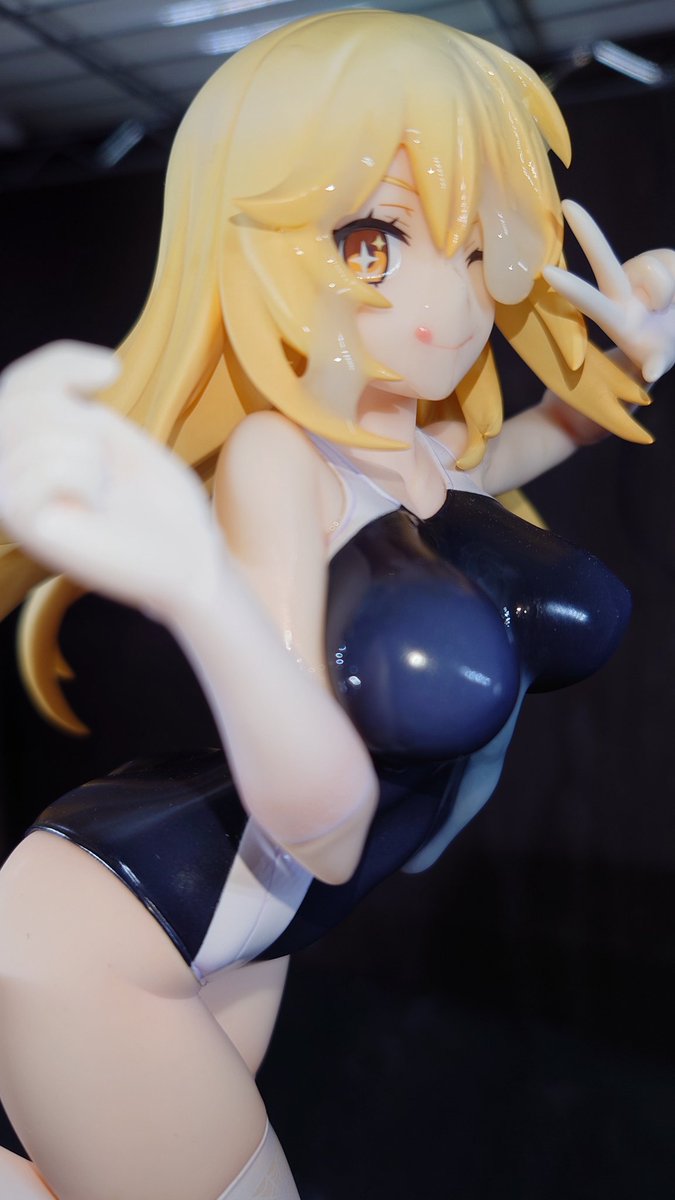 WeiYanbukkake's tweet photo. みさきちお姉ちゃん僕のお姉ちゃんかもしれん…😭

#フィギュアぶっかけ https://t.co/cGz3T4dtDM