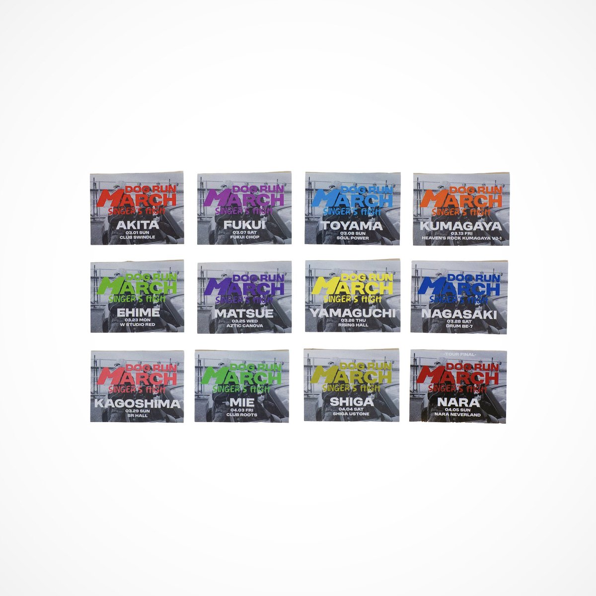 内山ショート/シンガーズハイ (@Uchiyama_dog) / Posts / X