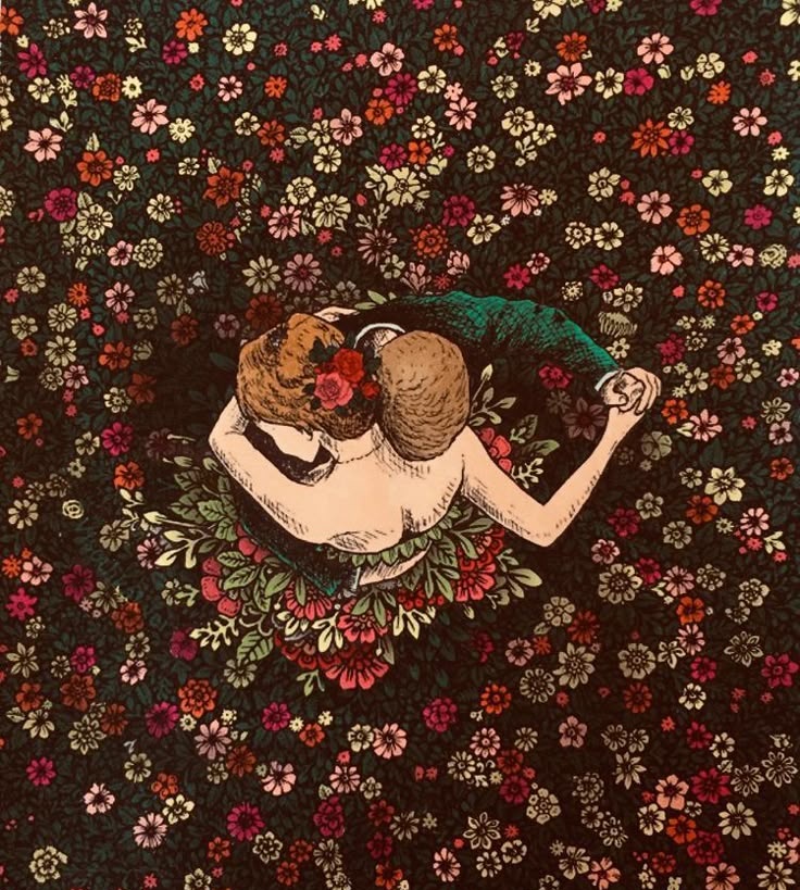 “sevgi insana yuvasını buldurur.”