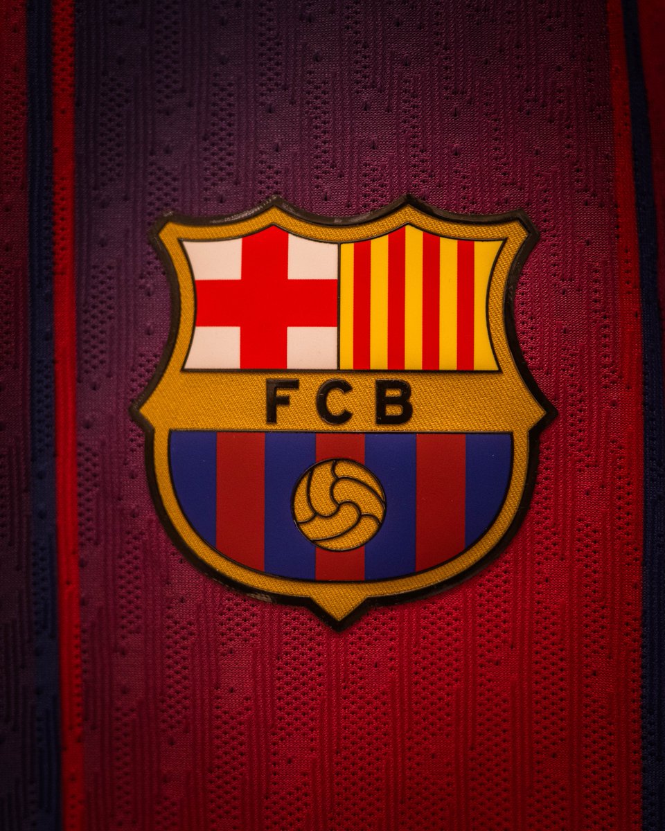 FC Barcelona tweet media