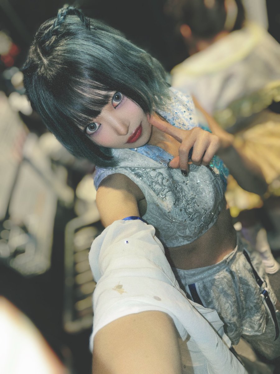 TwinBoxGARAGE シエンちゃん生誕祭THX!!! お誕生日おめでとうござい