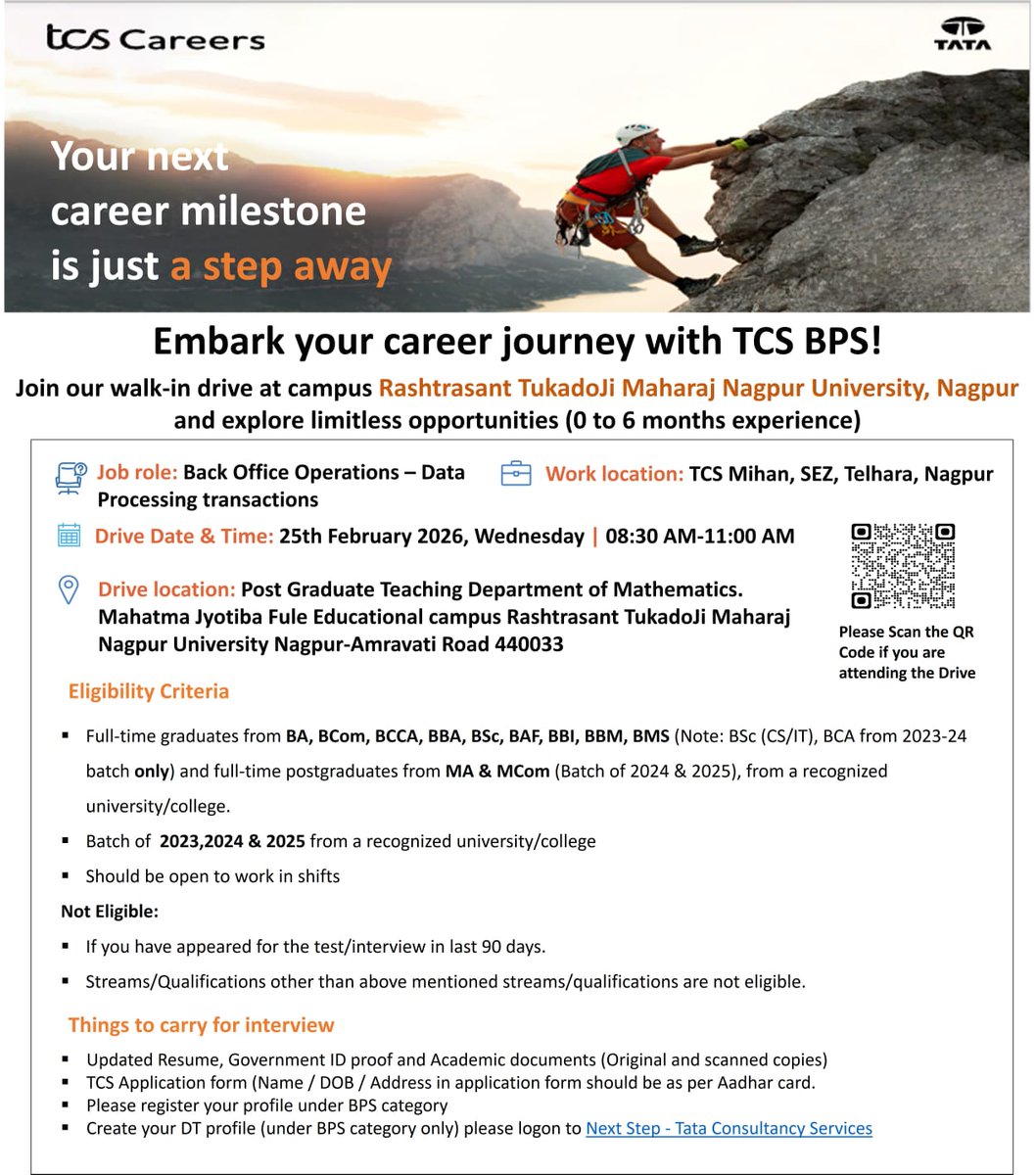 RTM_Nagpur_University_Official tweet media