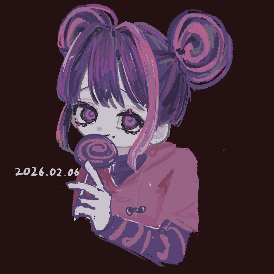 50mes2's tweet photo. #自分で生み出した一次創作オリジナルキャラを流そう
約3年前に生まれたみたい https://t.co/04YFz3uZWw