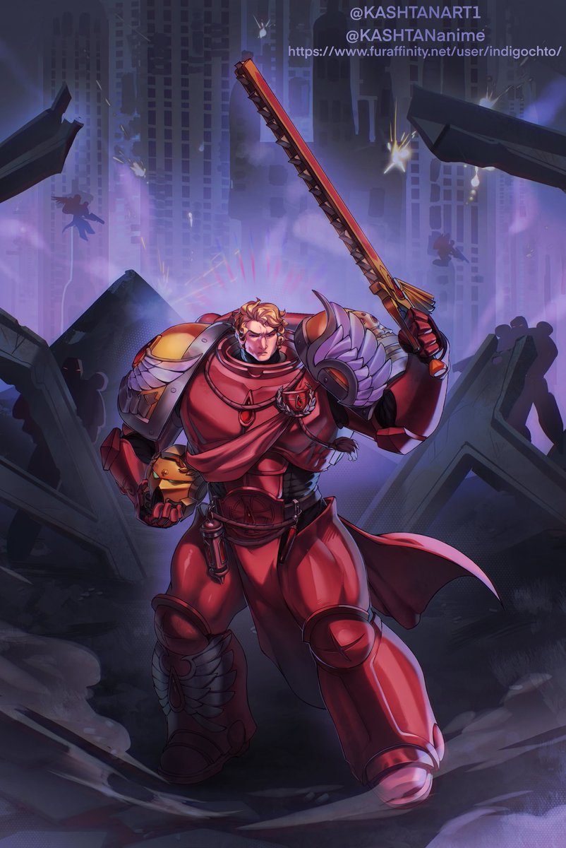 KASHTANART tweet media