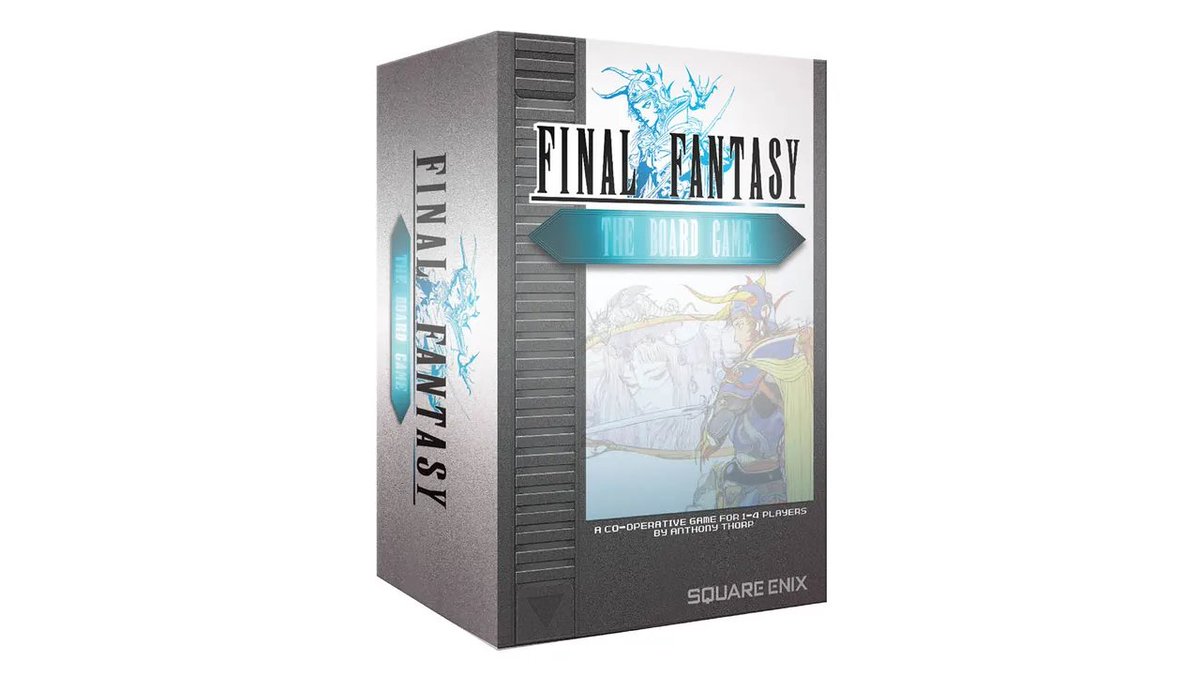 Final Fantasy TCG (@FFTCG_FR) / Posts / X