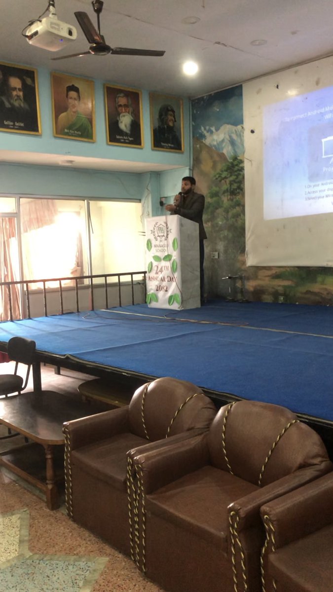 BCD_KU's tweet photo. We had a compelling exchange of ideas with the students of Manaslu College Kathmandu, dissecting the strategic intersection of career trajectories and higher education.We took a deep dive into why Social Sciences remain the essential bedrock in today's complex global landscape.. https://t.co/OmxDRim6Oo