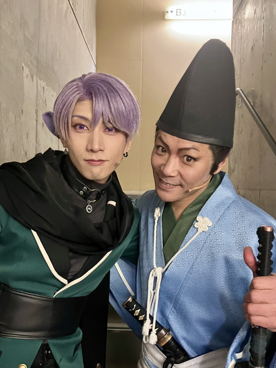 塚田 知紀 tweet media