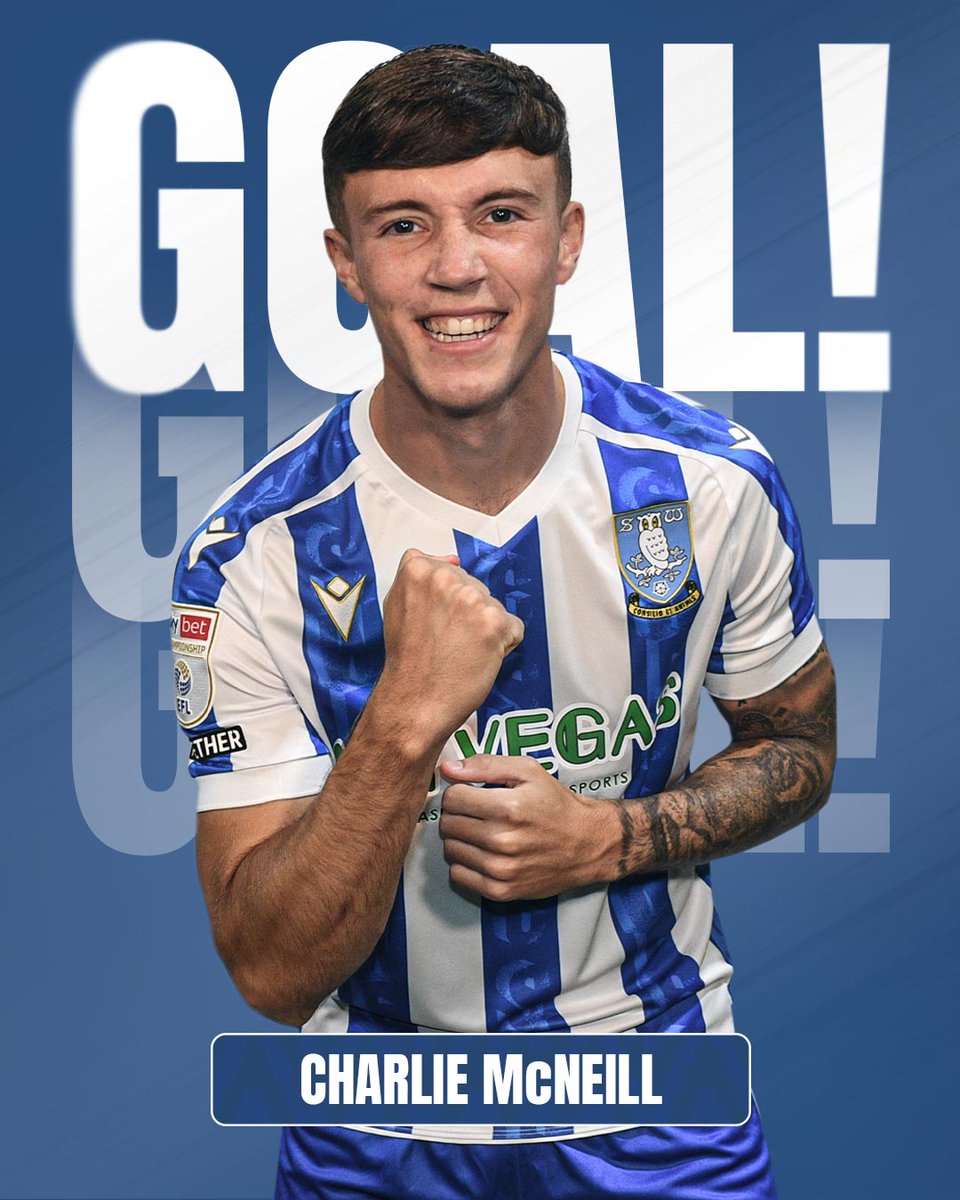 Sheffield Wednesday tweet media
