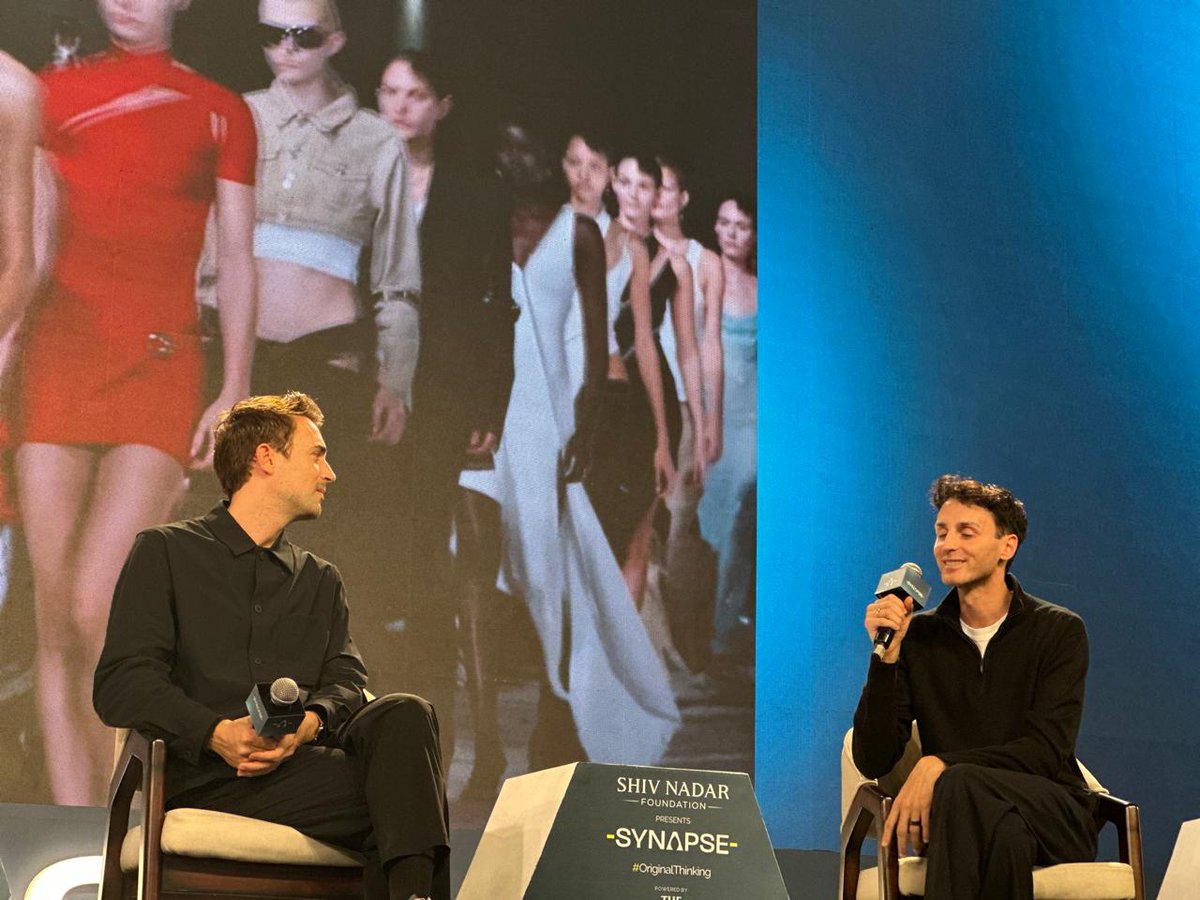 Shoma Chaudhury tweet media