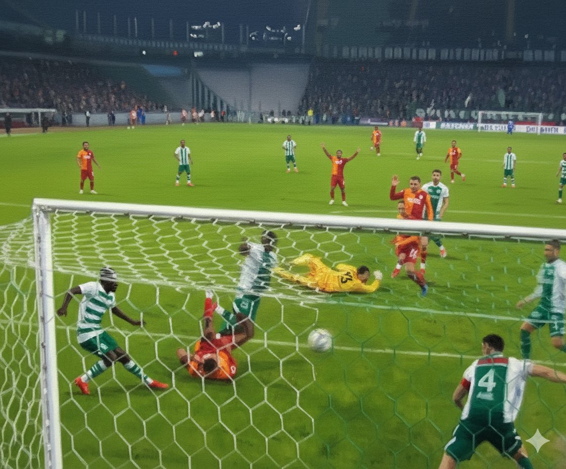 Tartışmalı Pozisyonlar tweet media