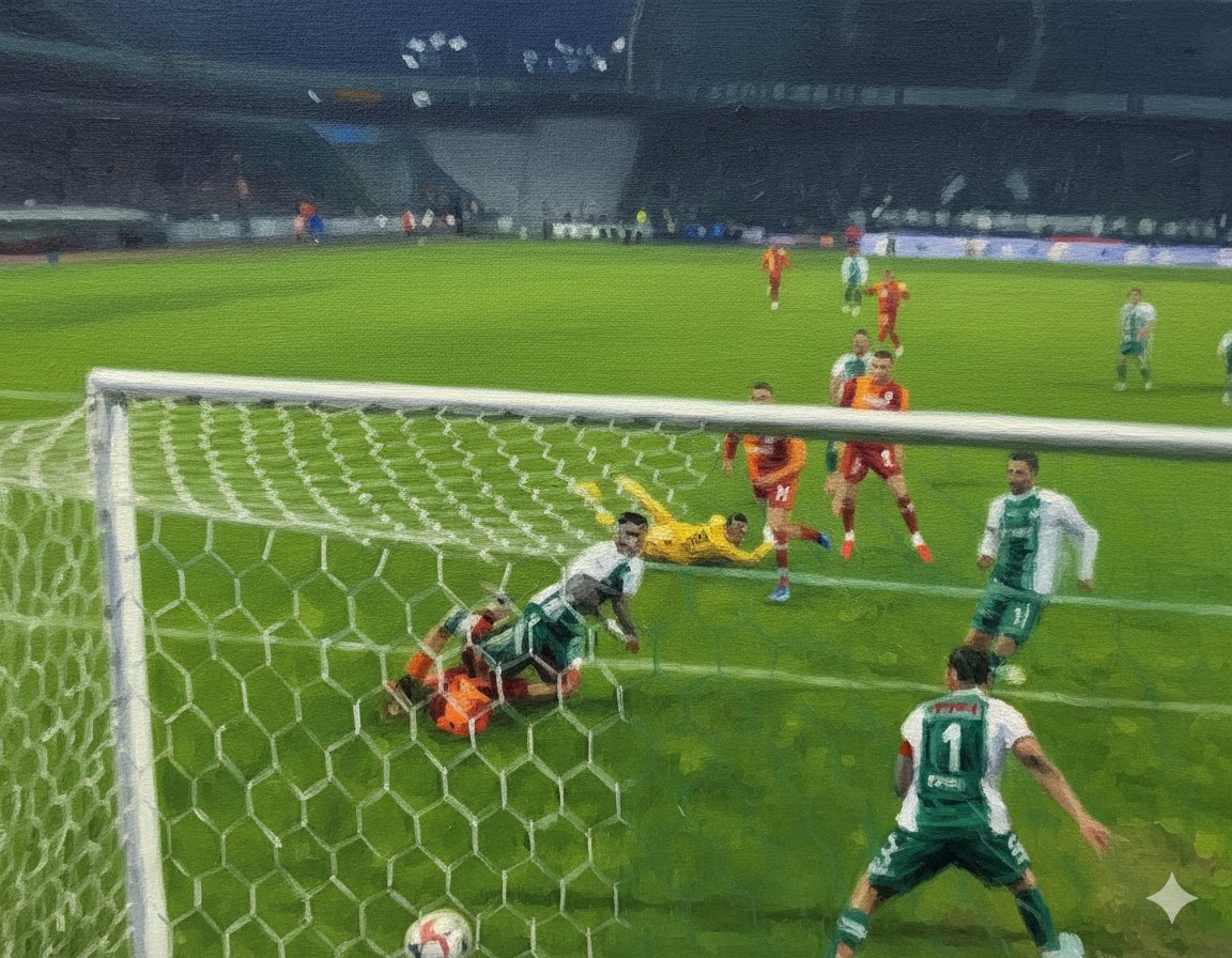 Tartışmalı Pozisyonlar tweet media