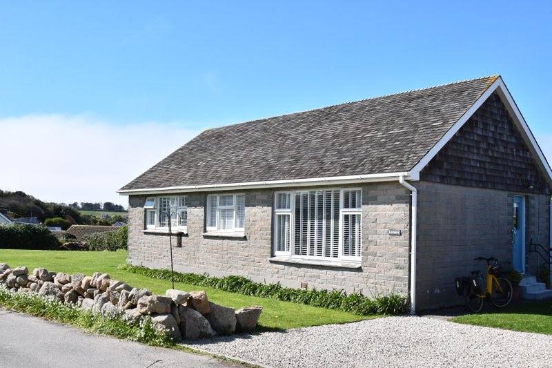 Here’s Harold Wilson’s holiday home on St Mary’s in the Scilly Isles.

The kind of modest place that a committed public servant might go to relax with his family.

Compare this to the insatiable avarice of many politicians today. 

Something has gone deeply wrong in our politics.