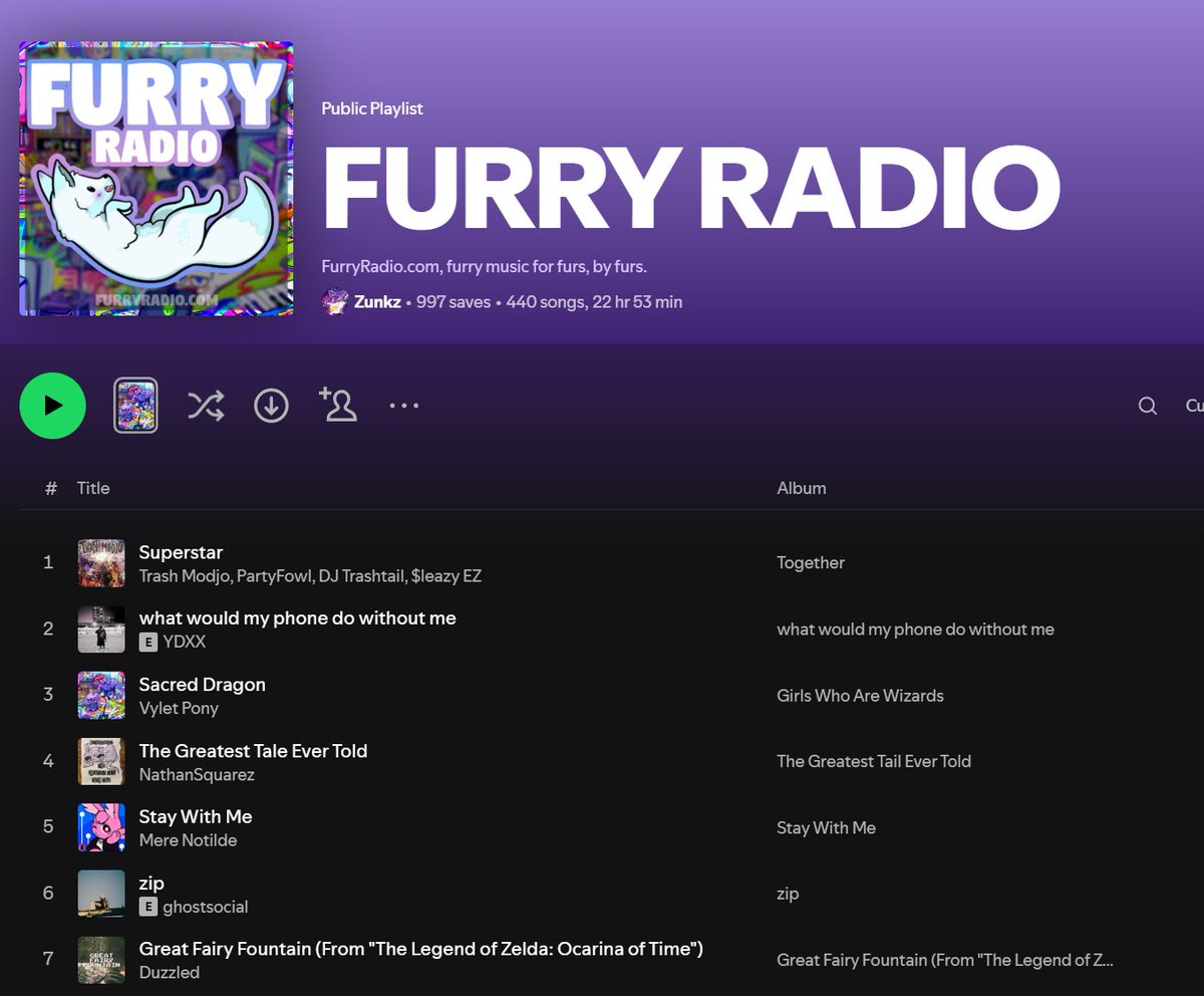 The Ferret tweet media