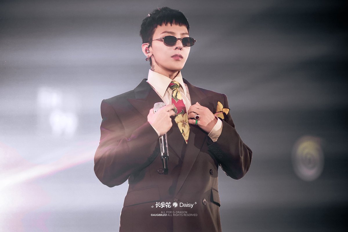 长安花Daisy tweet media