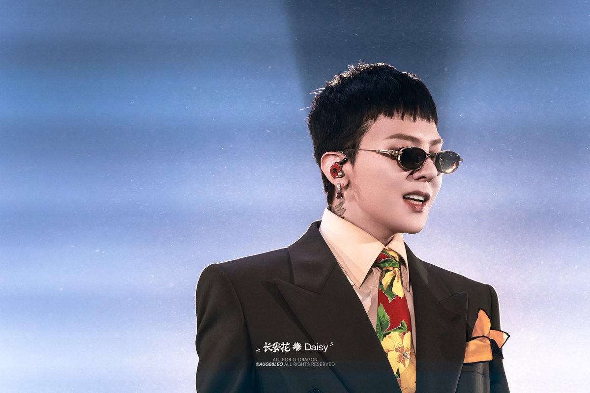 长安花Daisy tweet media