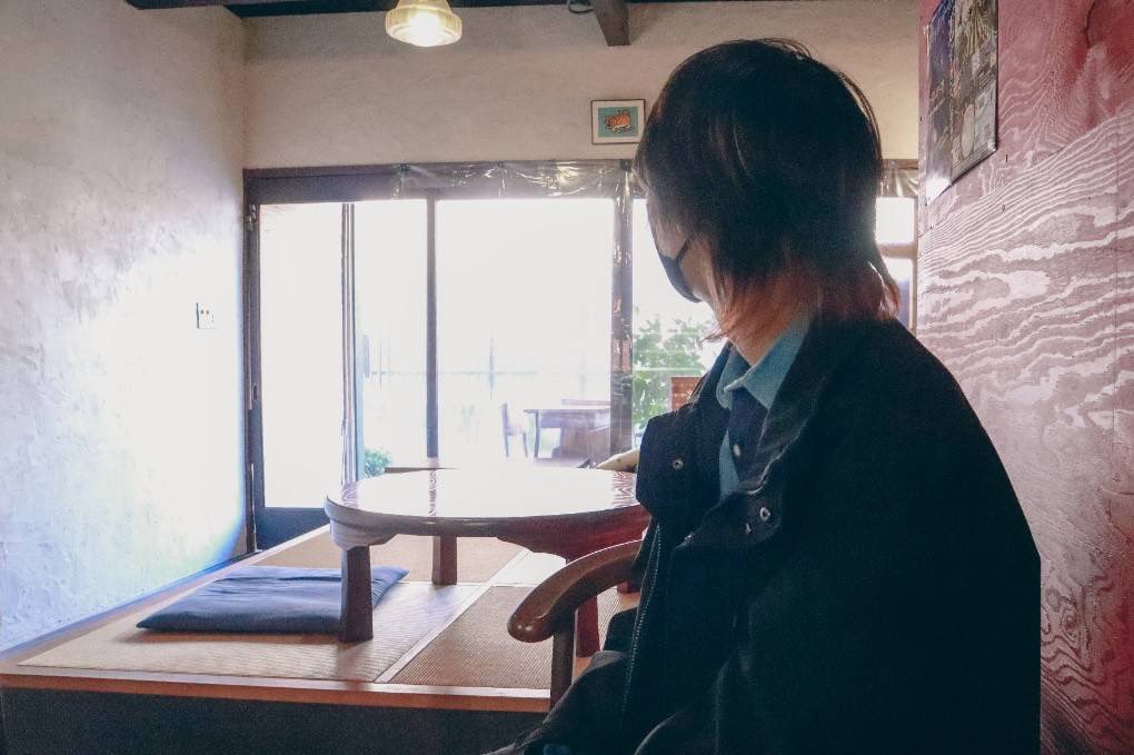 zibu_lal82's tweet photo. このお方とじゃないとこんなオシャレなカフェには巡り会えないのです。
いつもありがとう😊
@mori2ran https://t.co/OHfDlfLkUG