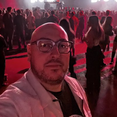 Daniel Hewitt tweet media