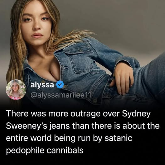 Let that sink in or a bit...