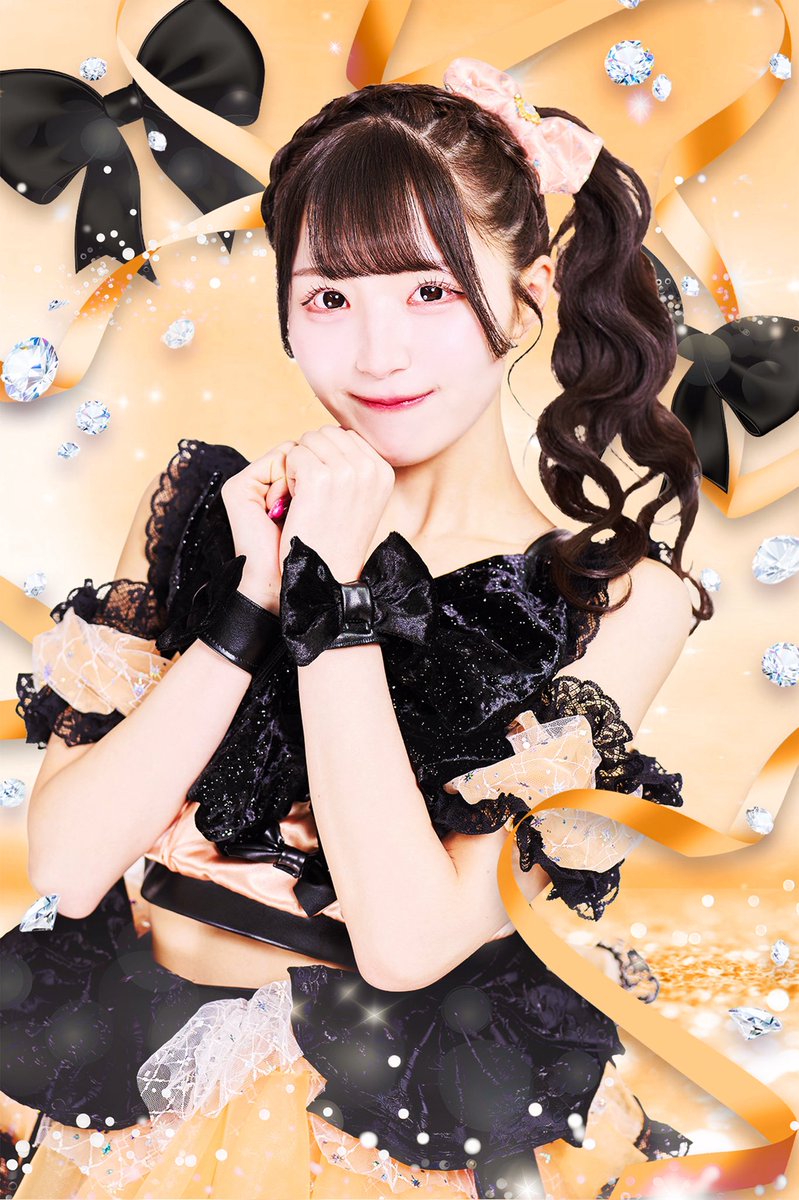 藤宮ゆいり🥕ハニースパイスRe. tweet media