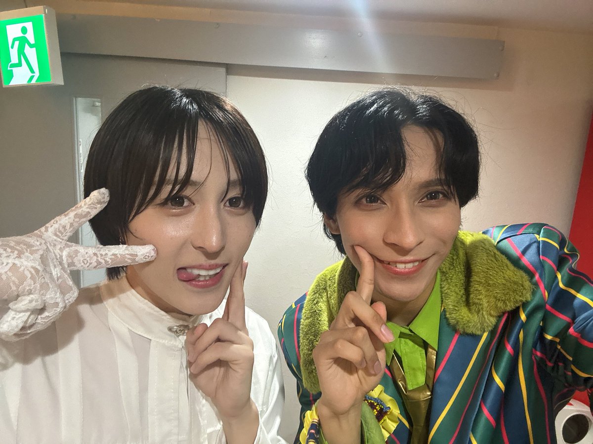 けい【ALL IN】 (@ALLIN_KEI) / Posts / X