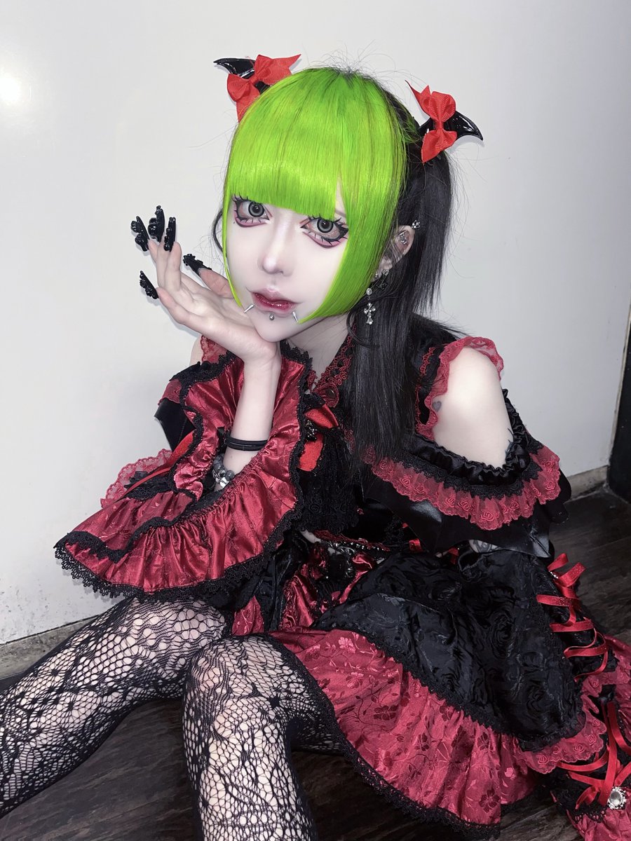 髄狂アク (@aku_mazari) / Posts / X