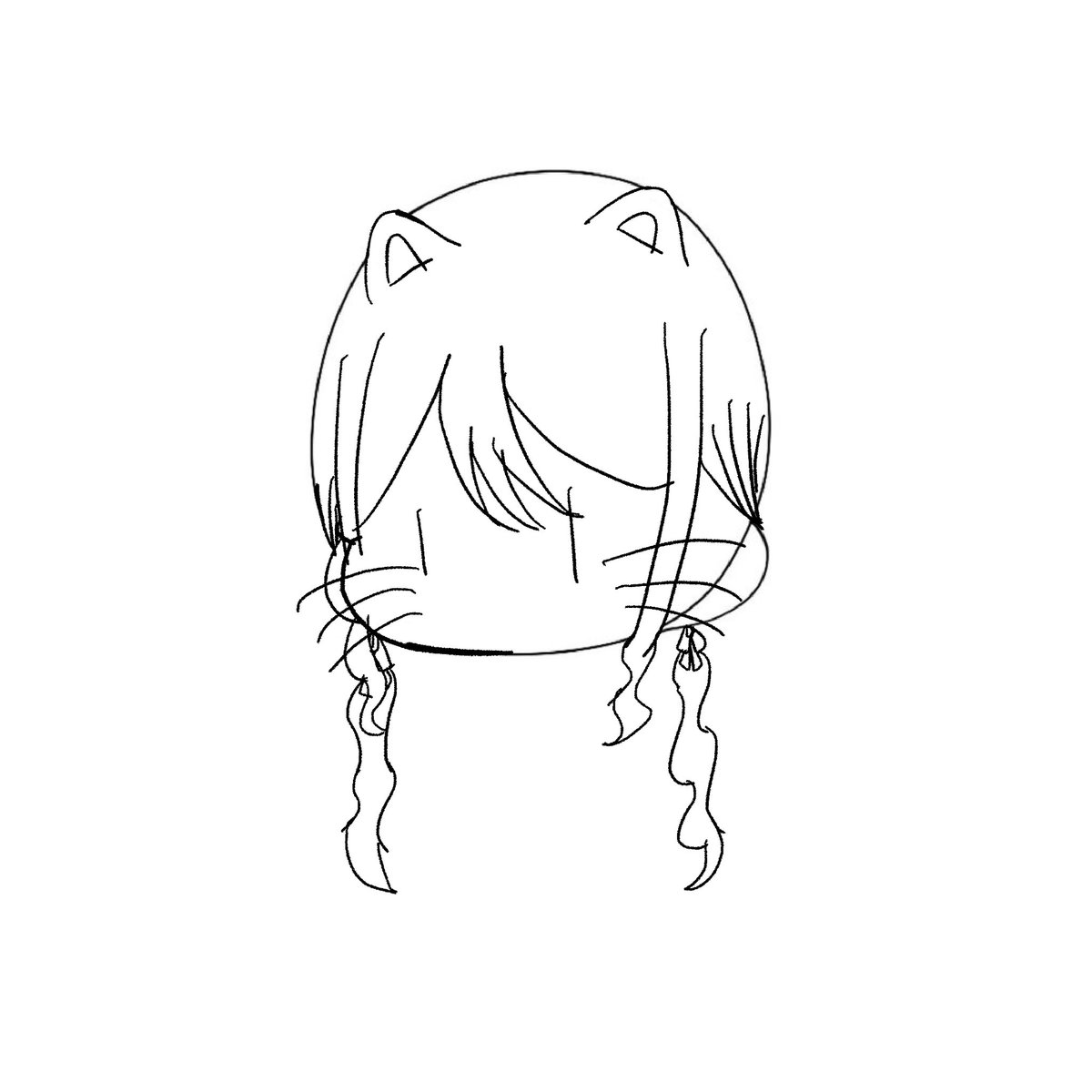 Yujia_156's tweet image. 고양이의 날 이라서 그린 것(오늘만 두번 올림) #Tina #TinaMilo #Maple #Zayu #Clutch #MapleZayuClutch #MascotVerse 
#猫の日 #고양이의날