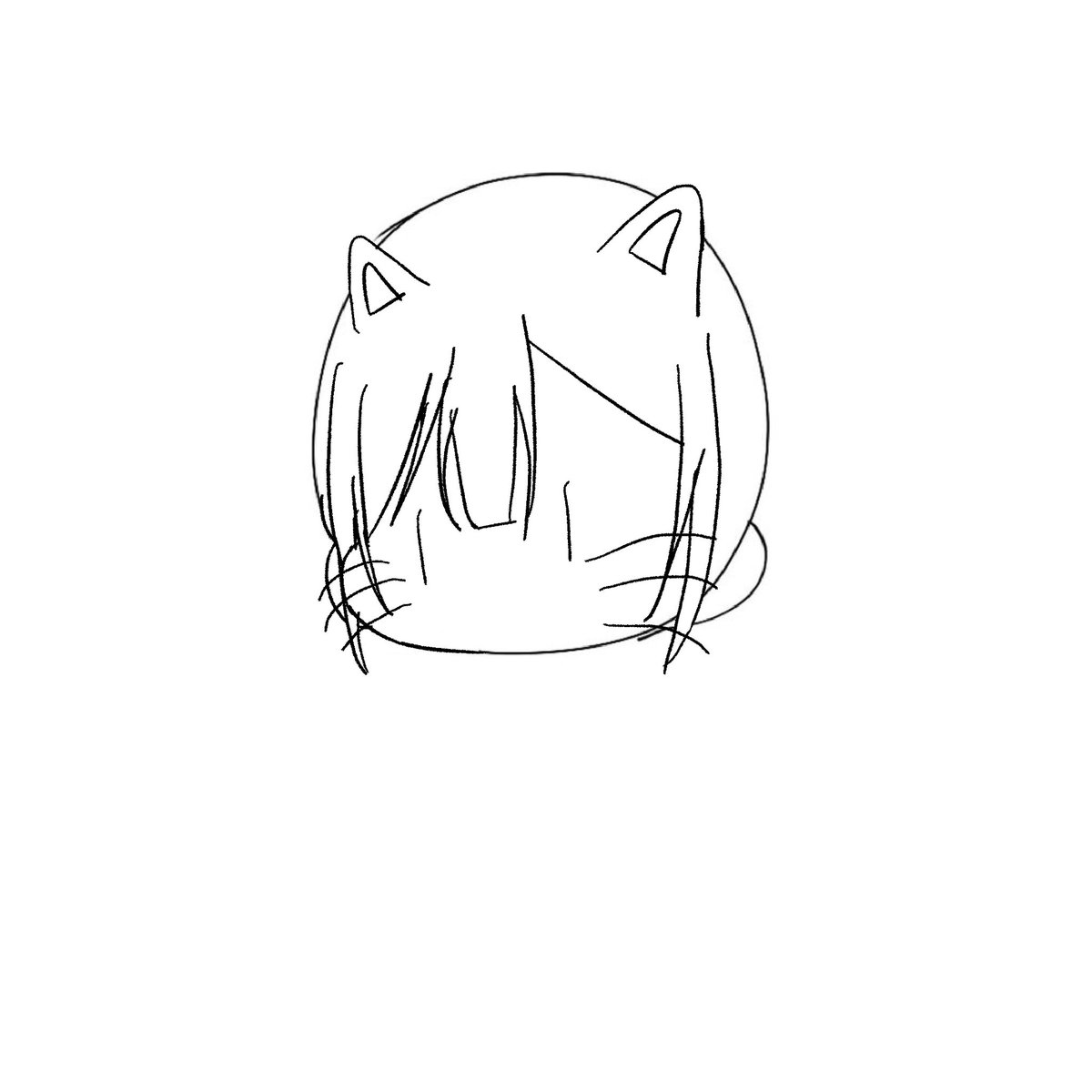 Yujia_156's tweet image. 고양이의 날 이라서 그린 것(오늘만 두번 올림) #Tina #TinaMilo #Maple #Zayu #Clutch #MapleZayuClutch #MascotVerse 
#猫の日 #고양이의날