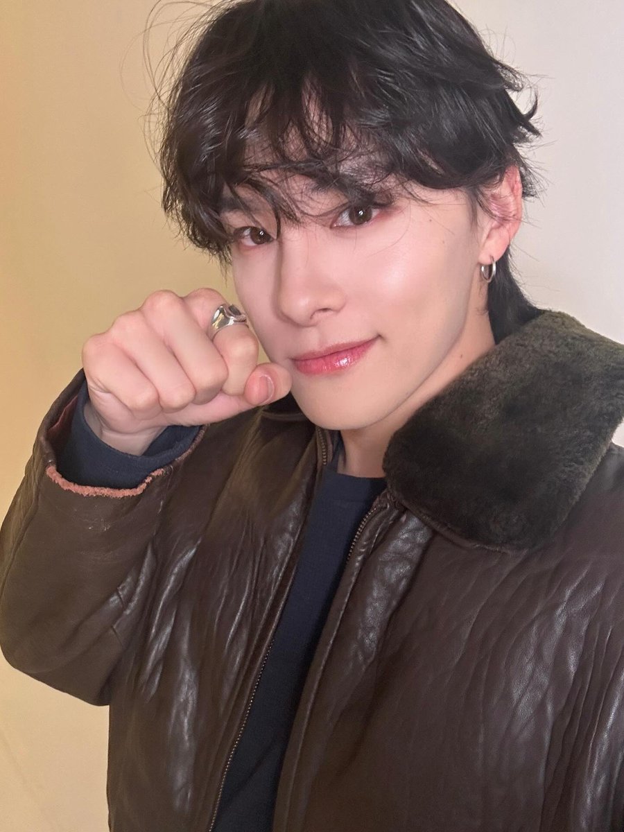 川西拓実 #JO1 #猫の日 /＼ ／