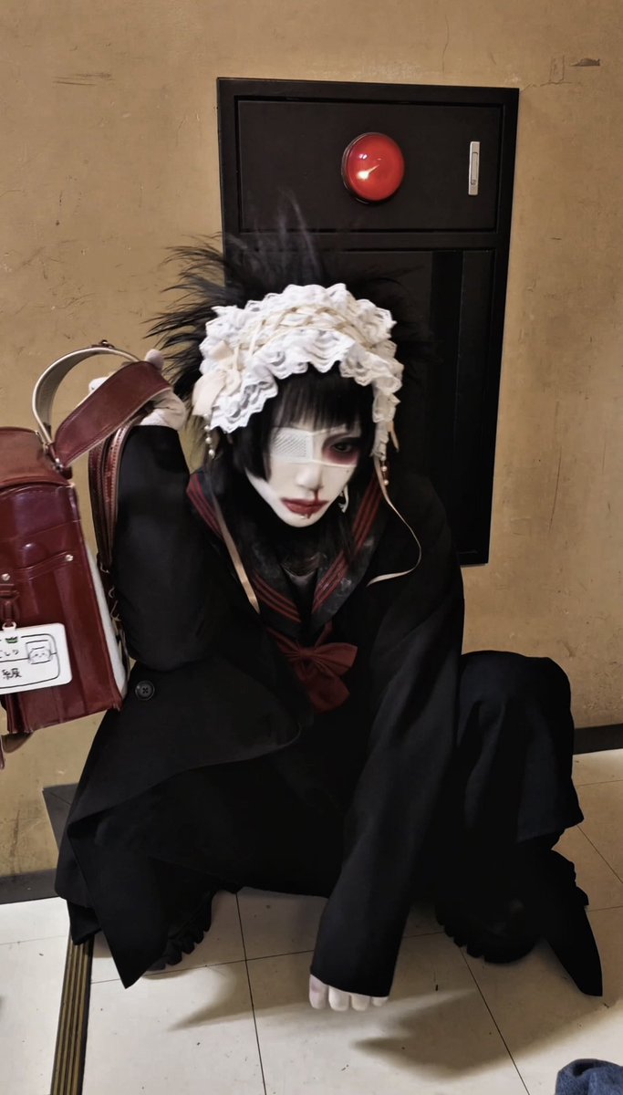 哀-i-🎒哀と凛人の無所属 (@i_musyozoku) / Posts / X