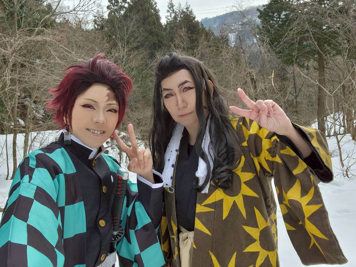 あれ！？
あの楽しかった雪ロケからまだ一週間なの？😆
#ラコロールウッディパル
#ラコロール