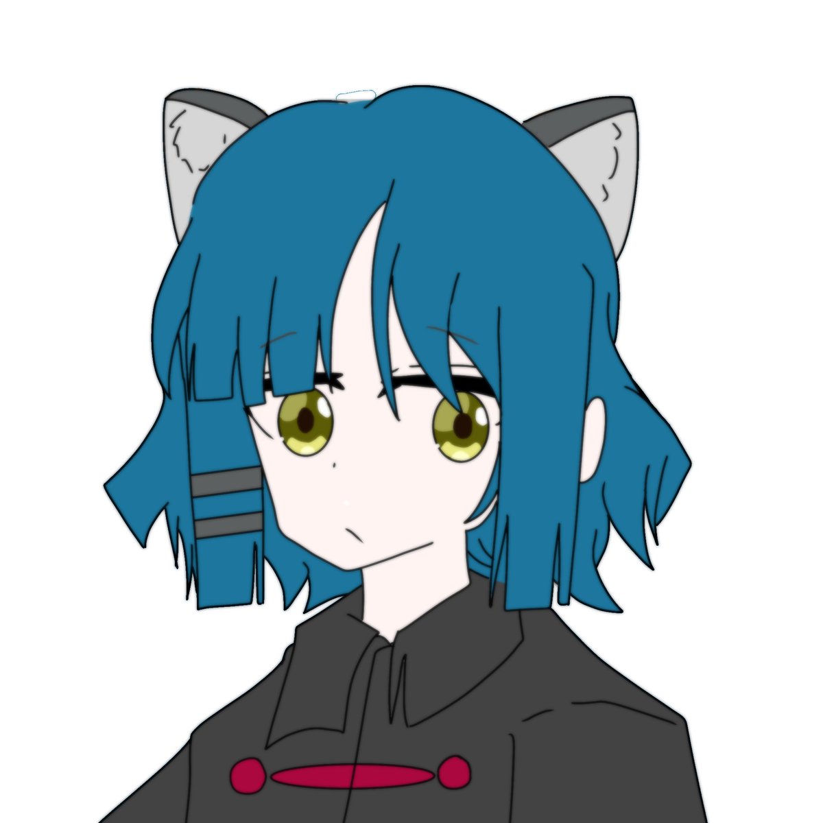 猫の日 #ぼっち・ざ・ろっく