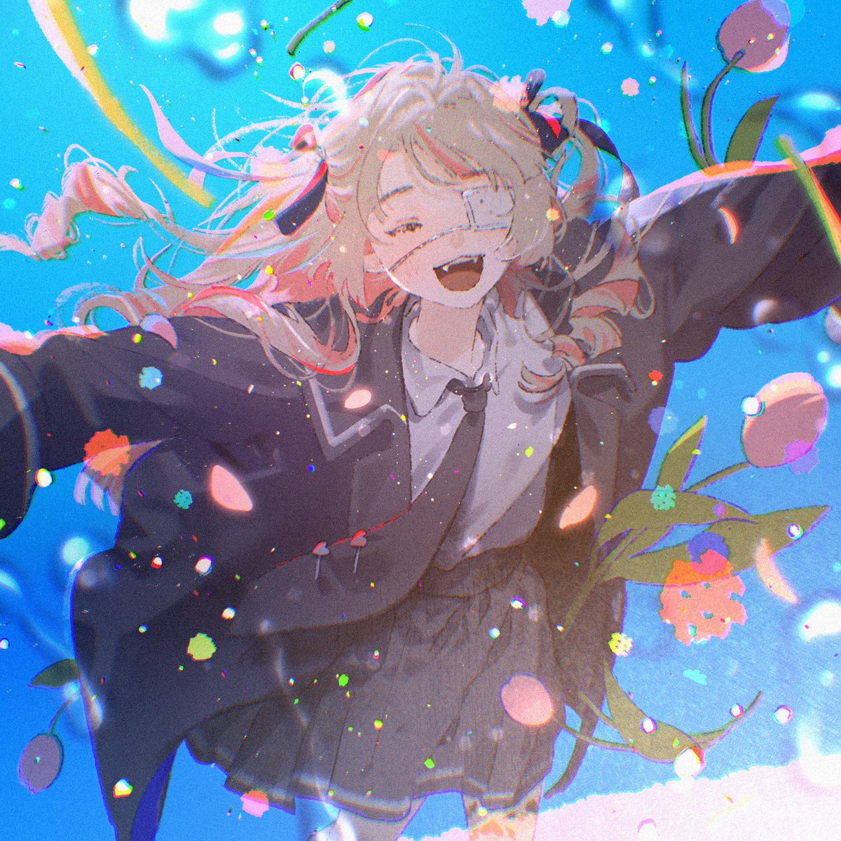 魔界ノりりむ🍼姫特性🎀 (@makaino_ririmu) / Posts / X