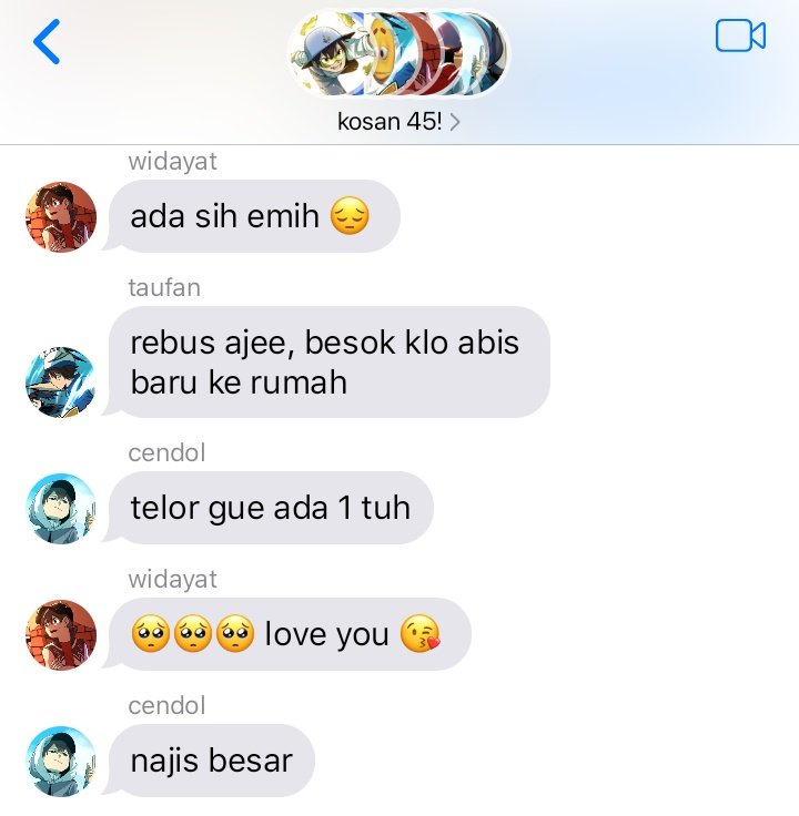 heyitsacil's tweet photo. a #BoBoiBoy au

; kosan 45!
© heyitsacil https://t.co/HAyYKtZcvr