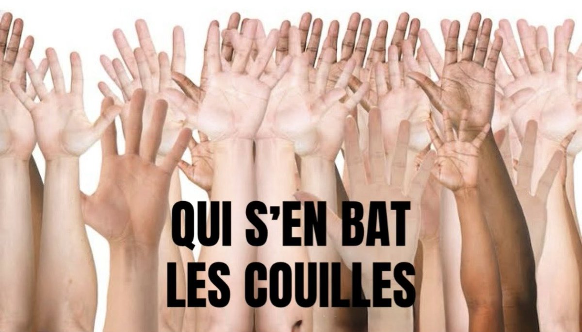 Anti_mythomane's tweet photo. @SpectateursFr Qui s’en bat les couilles de tous ces cafards nazis qui cherchent, comme des blattes, un morceau de miette à se mettre sous la dent pour incriminer et insulter du Juif ? 🫵🪳🪳🪳🖕 https://t.co/VCW8YUd65S