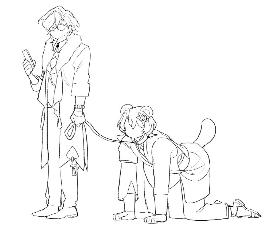 알투 (@side_aretwo) on Twitter photo 