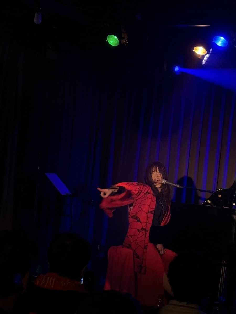 CASHBOXで開催のあなたとTAROO＠梅田amHALLワンマンライブ 前前前夜祭