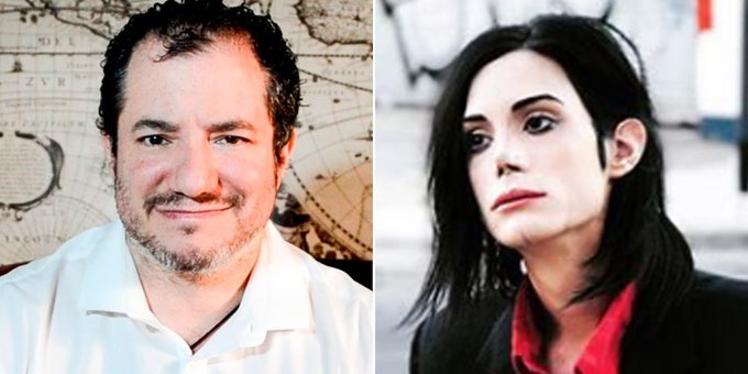 Comienza el juicio a Felipe Pettinato por la muerte de su neurólogo. Ojalá se haga justicia y vaya preso.