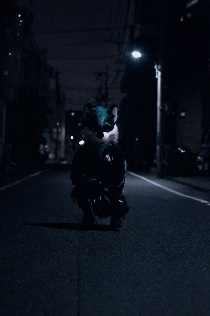 Sonnik 🔜 FWA tweet media