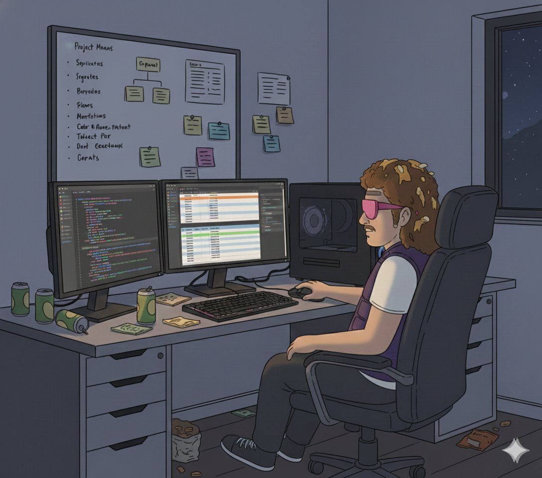 As someone active in Web3, I store wallet backup phrases and encrypted key files. Relying on one cloud felt risky. Decentralized storage like DataHaven reduces single-point-of-failure risk and strengthens control over my assets
<a href="/DataHaven_xyz/">DataHaven 🫎</a>