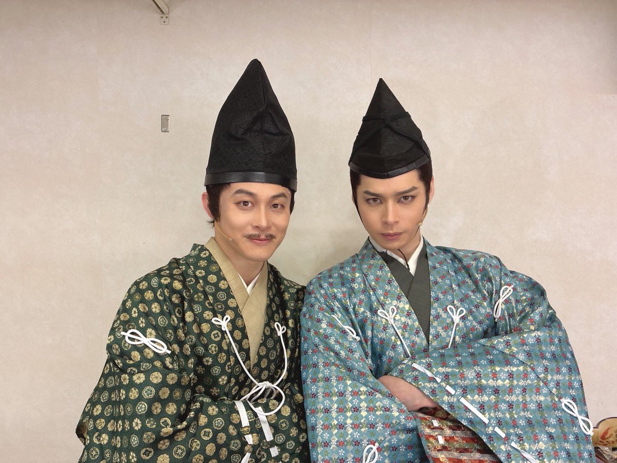 青木 瞭 tweet media