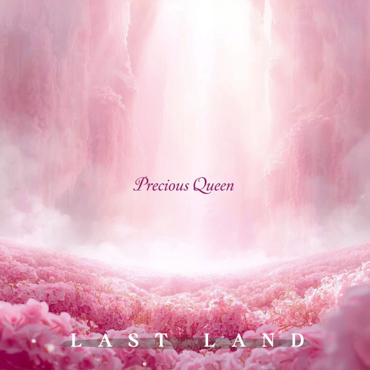 LAST LAND tweet media