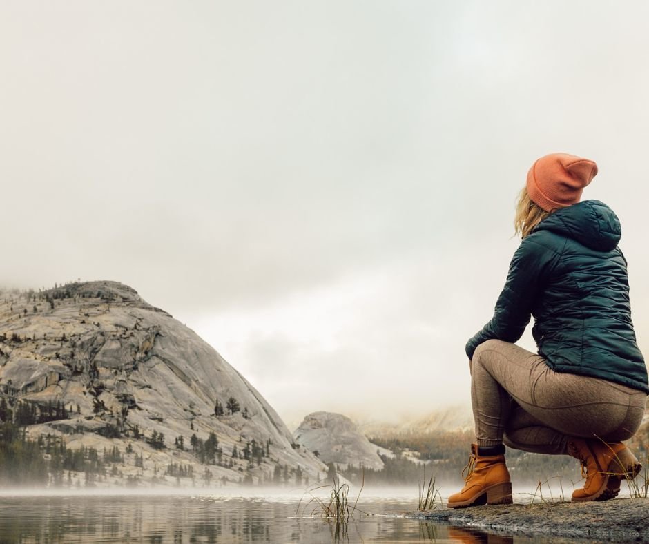 Campmor's tweet image. Comfort changes everything. 🌲
With the right layers, you can stay out longer, move slower, and actually enjoy the quiet moments outdoors.
Gear up and linger a little more.
#LayerUp #Campmor #WinterOutdoors