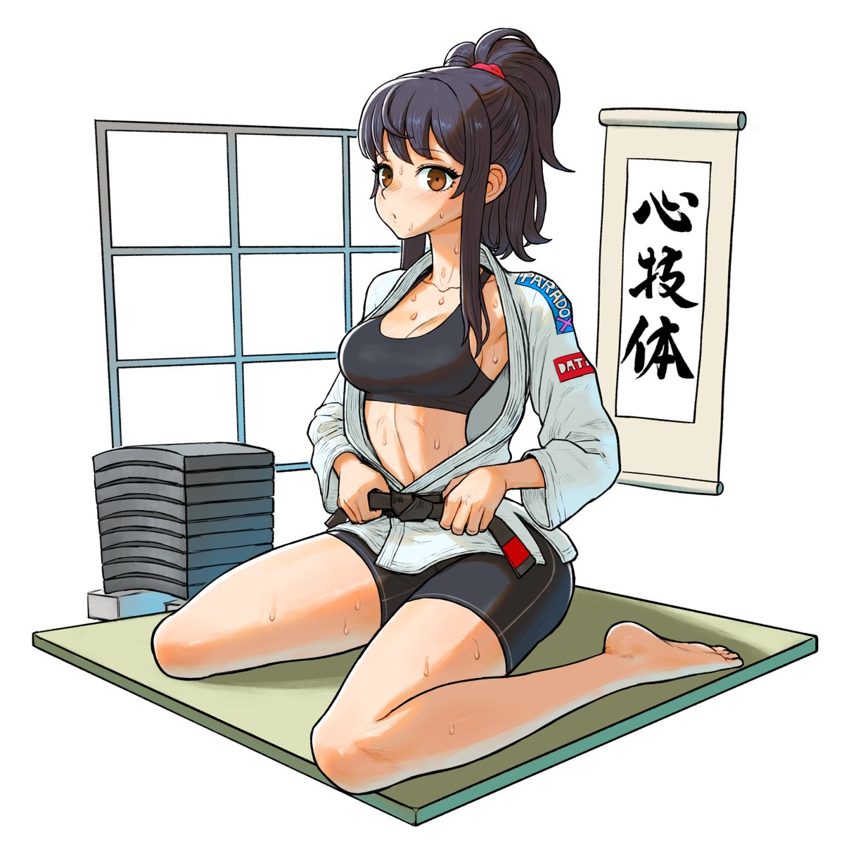 🅳🅰🆃🅸🅽🆂🅻 (ダッティン) tweet media