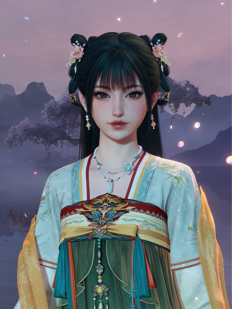 Ari ^^ Xavier's Queen 👑 tweet media