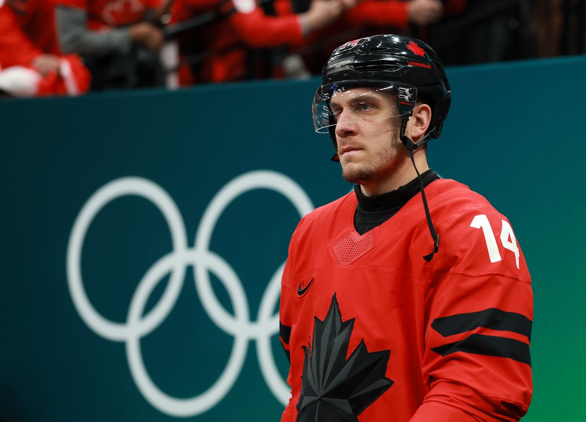 New York Islanders tweet media