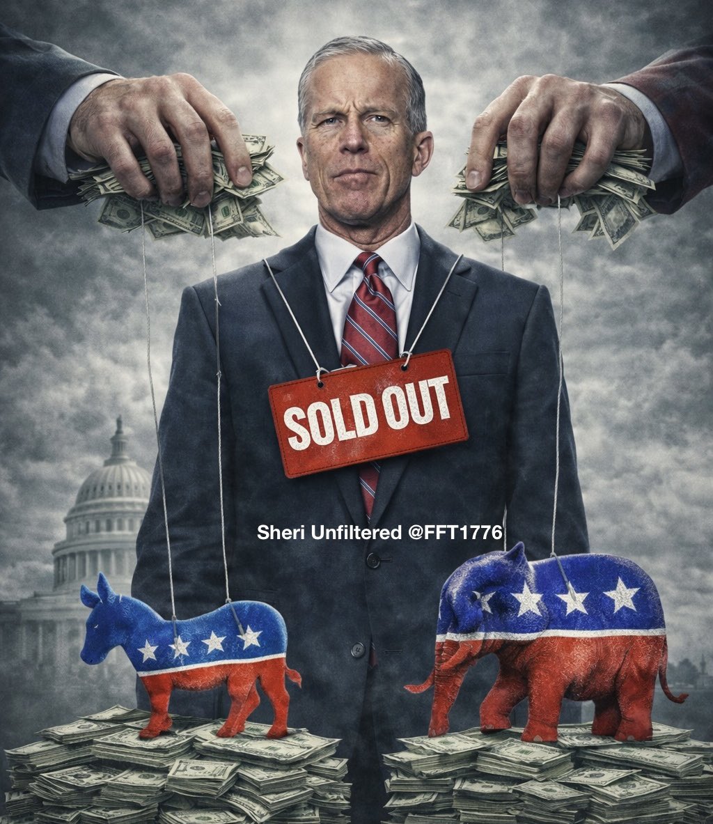 Sherri Unfiltered™ tweet media